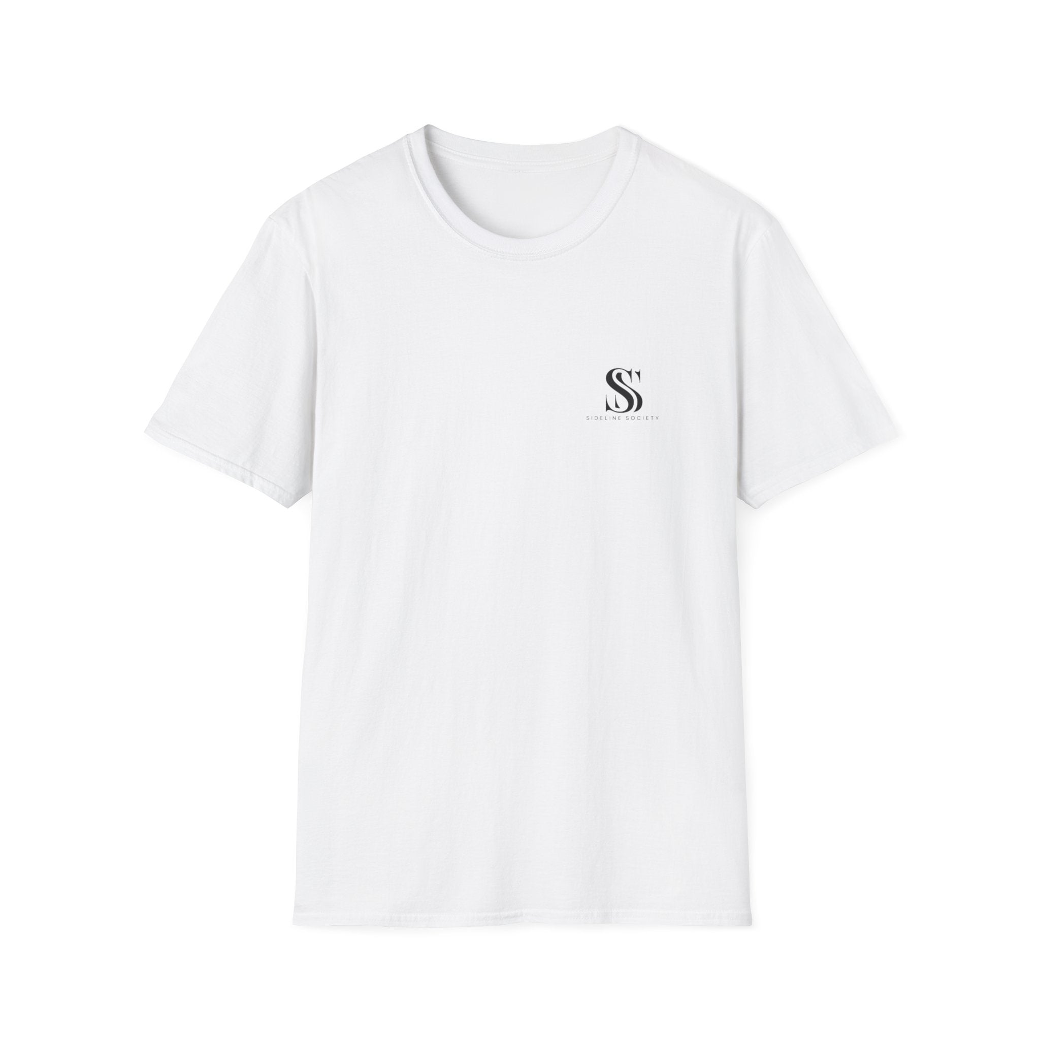 Men's Flag Football Tee