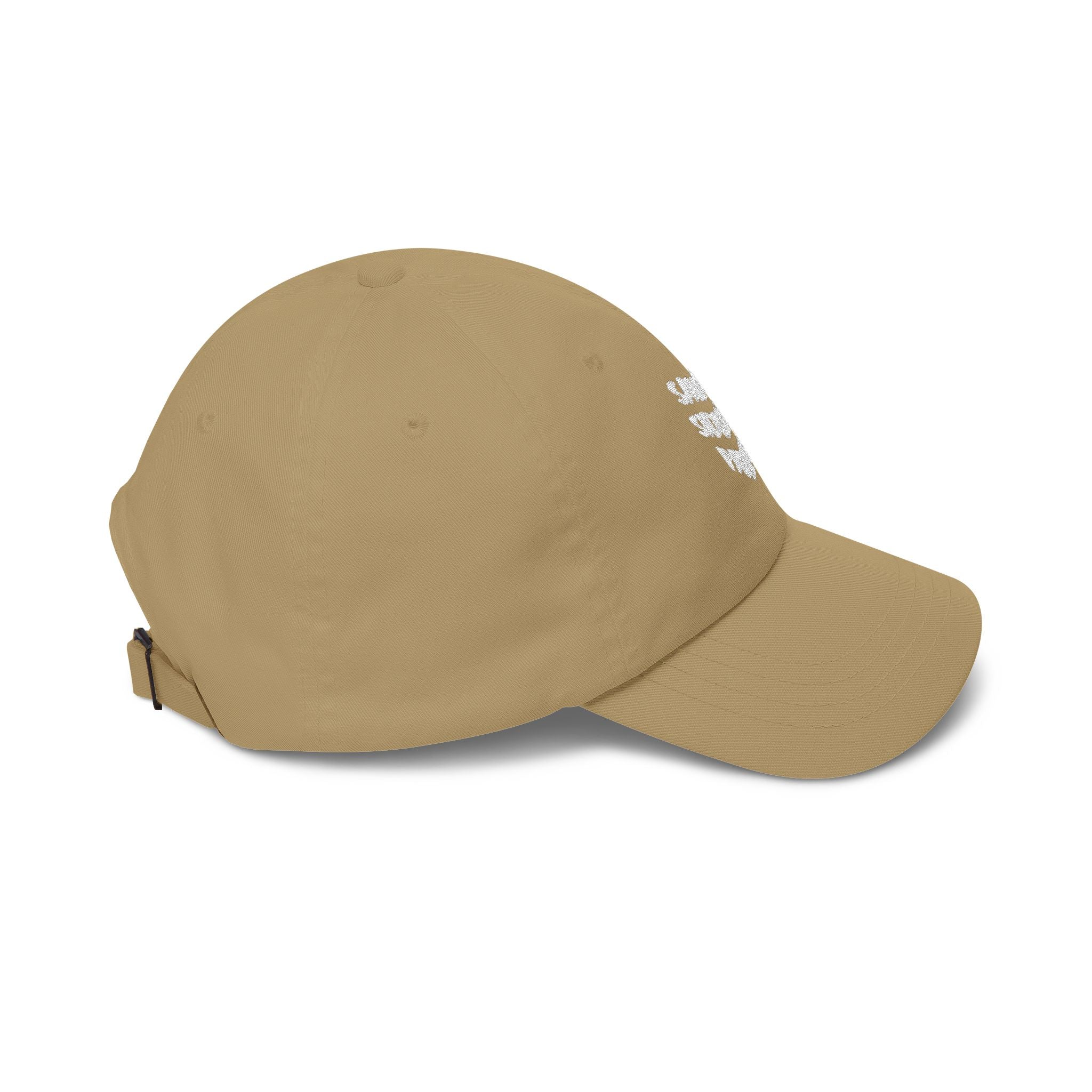 "Savage Sideline Parent" Low Profile Cap