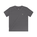 Children's "Sideline G.O.A.T. Club" Graphic Tee
