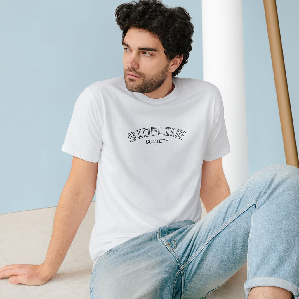 Men's Sideline Everyday Tee