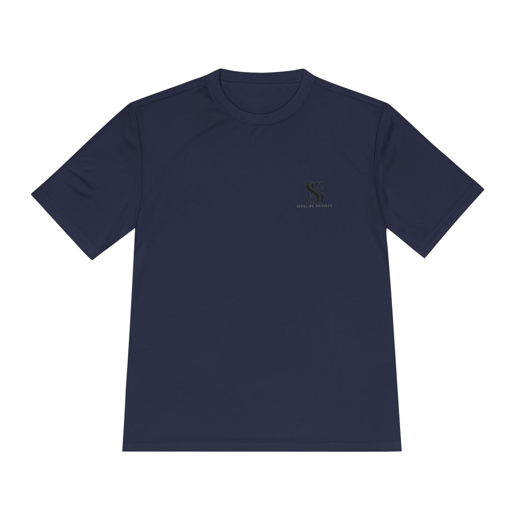 Men's American Flag Athletic Tee