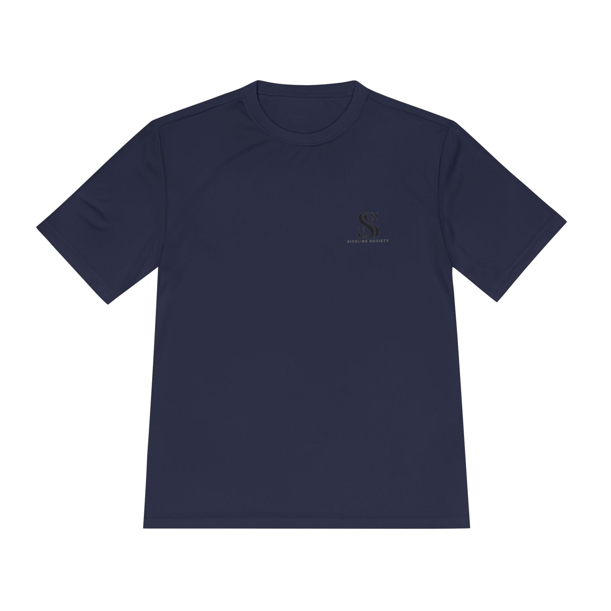 Men's American Flag Athletic Tee