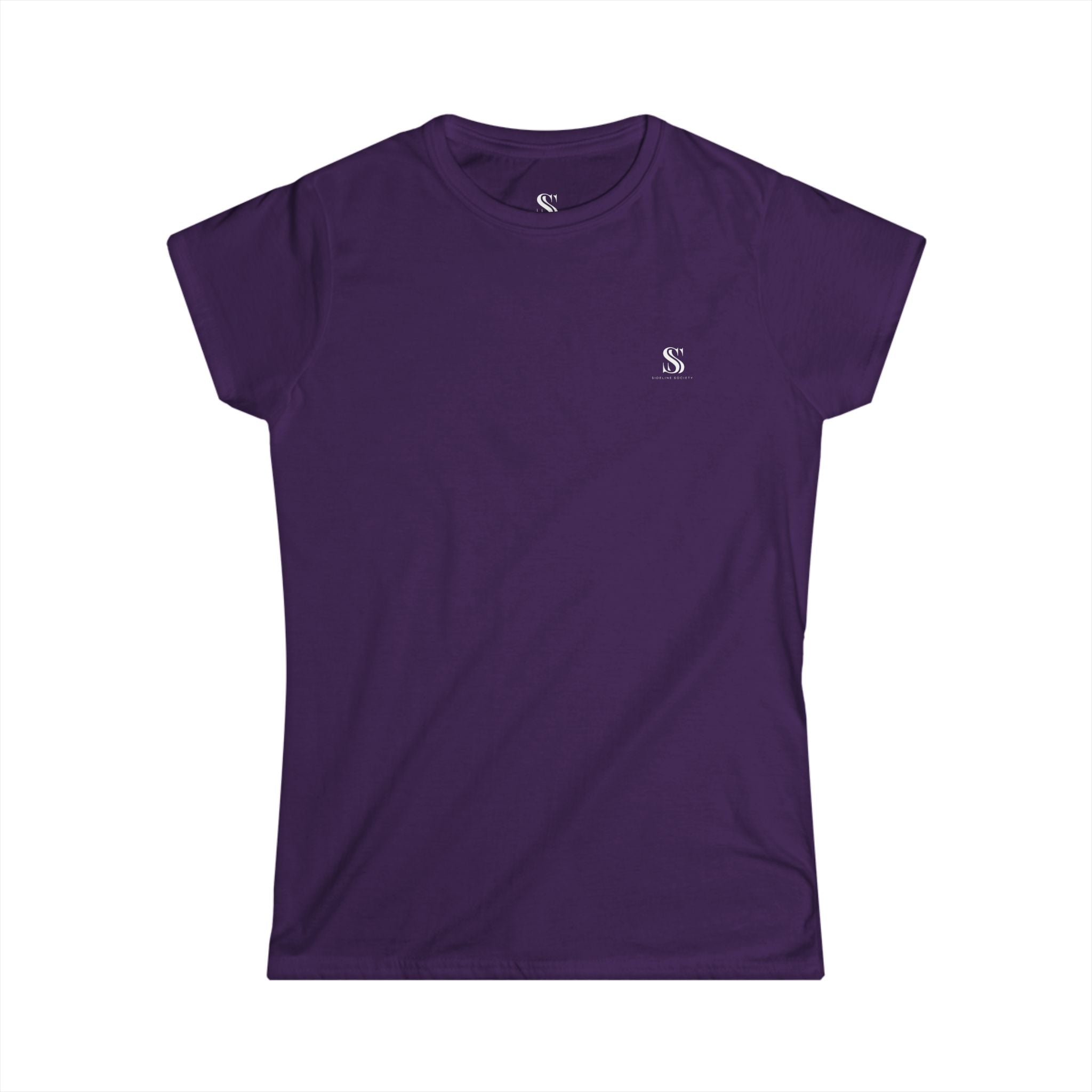 Women's "Coach from the Sideline" Tee