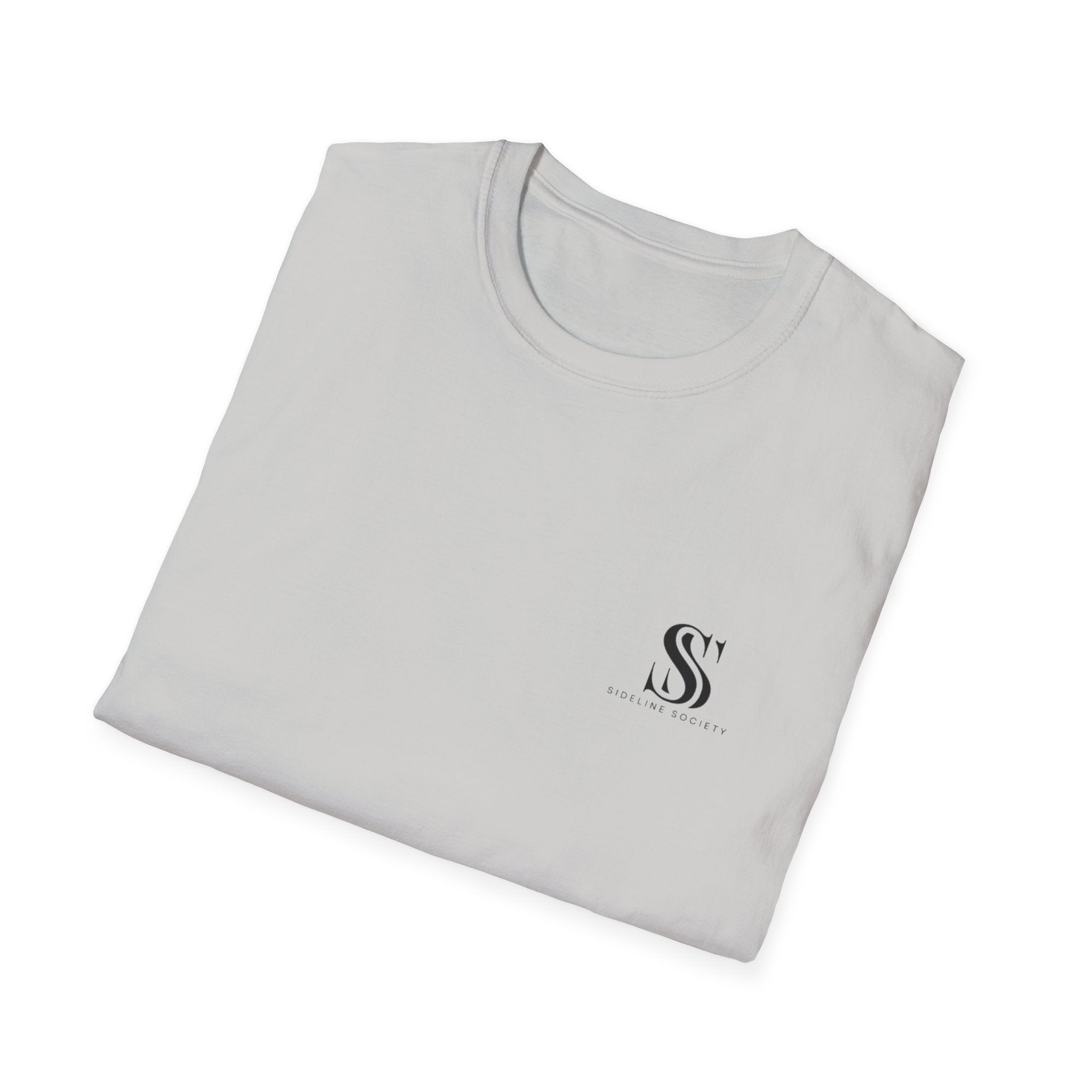 Men's Flag Football Tee