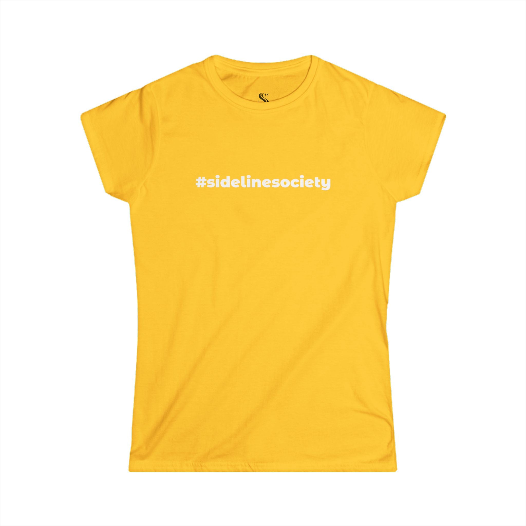 Women's “Let the Refs” Tee