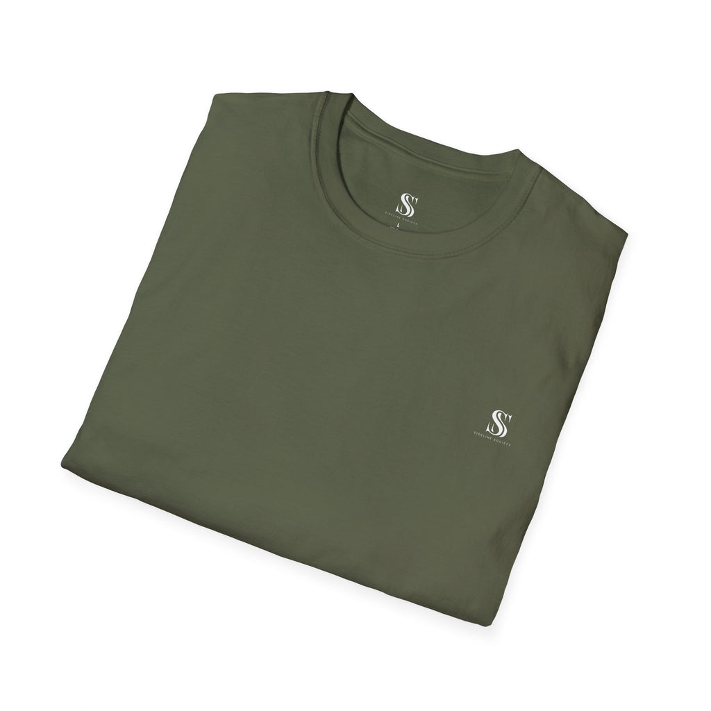 Men's Personalized Team "Name" Tee
