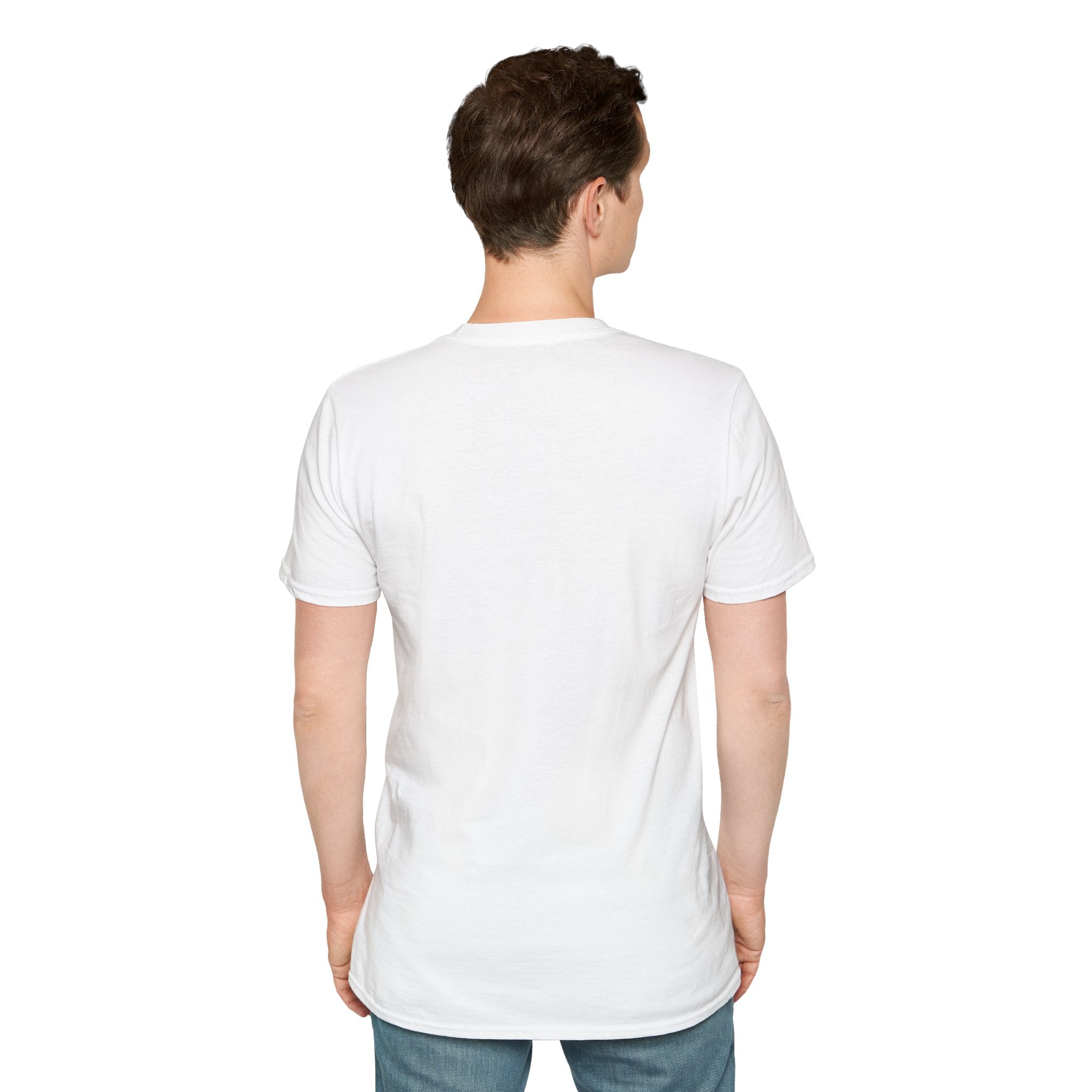 Men's Baseball "I Know the Rules" Tee
