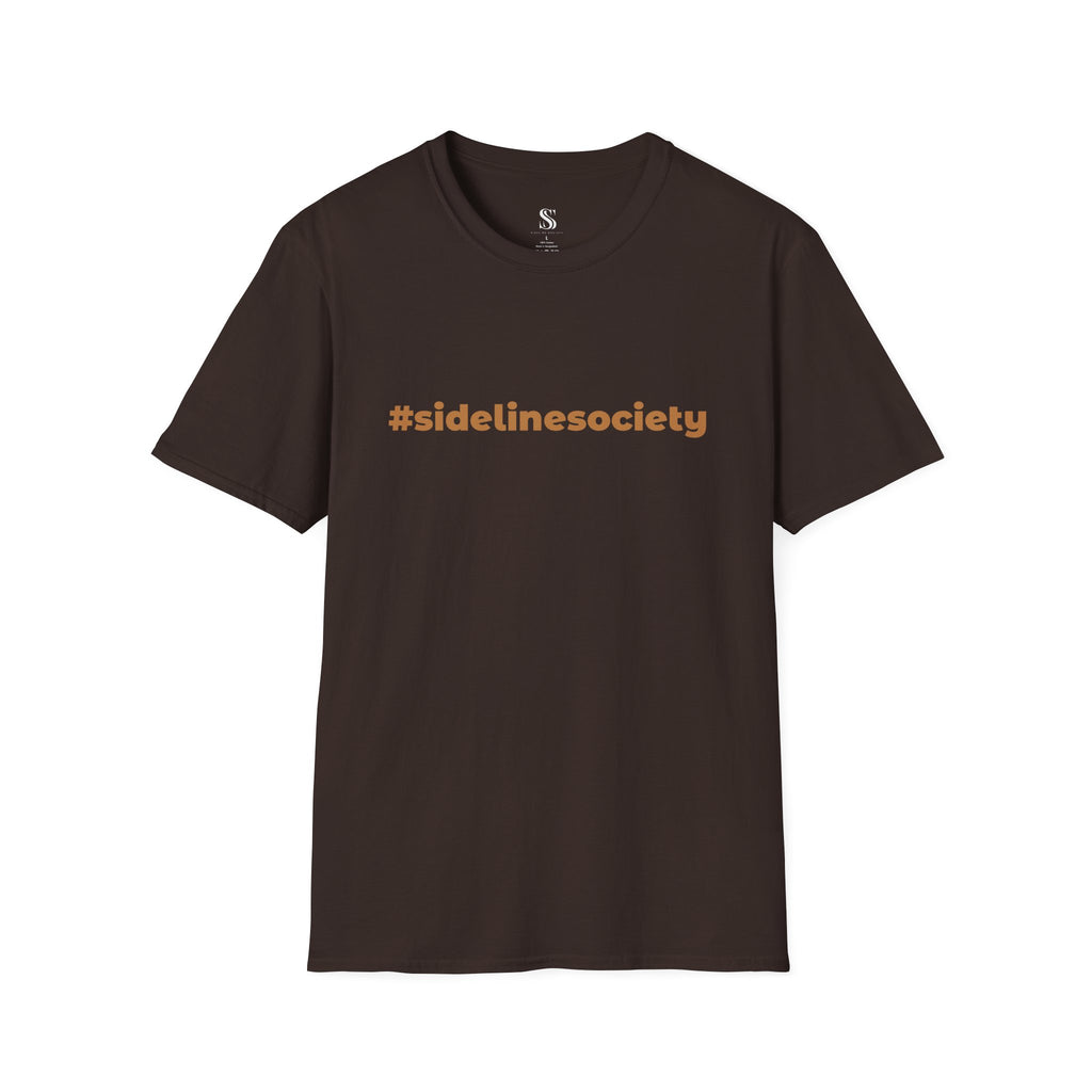Men's #sidelinesociety Everyday Tee