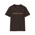 Men's #sidelinesociety Everyday Tee