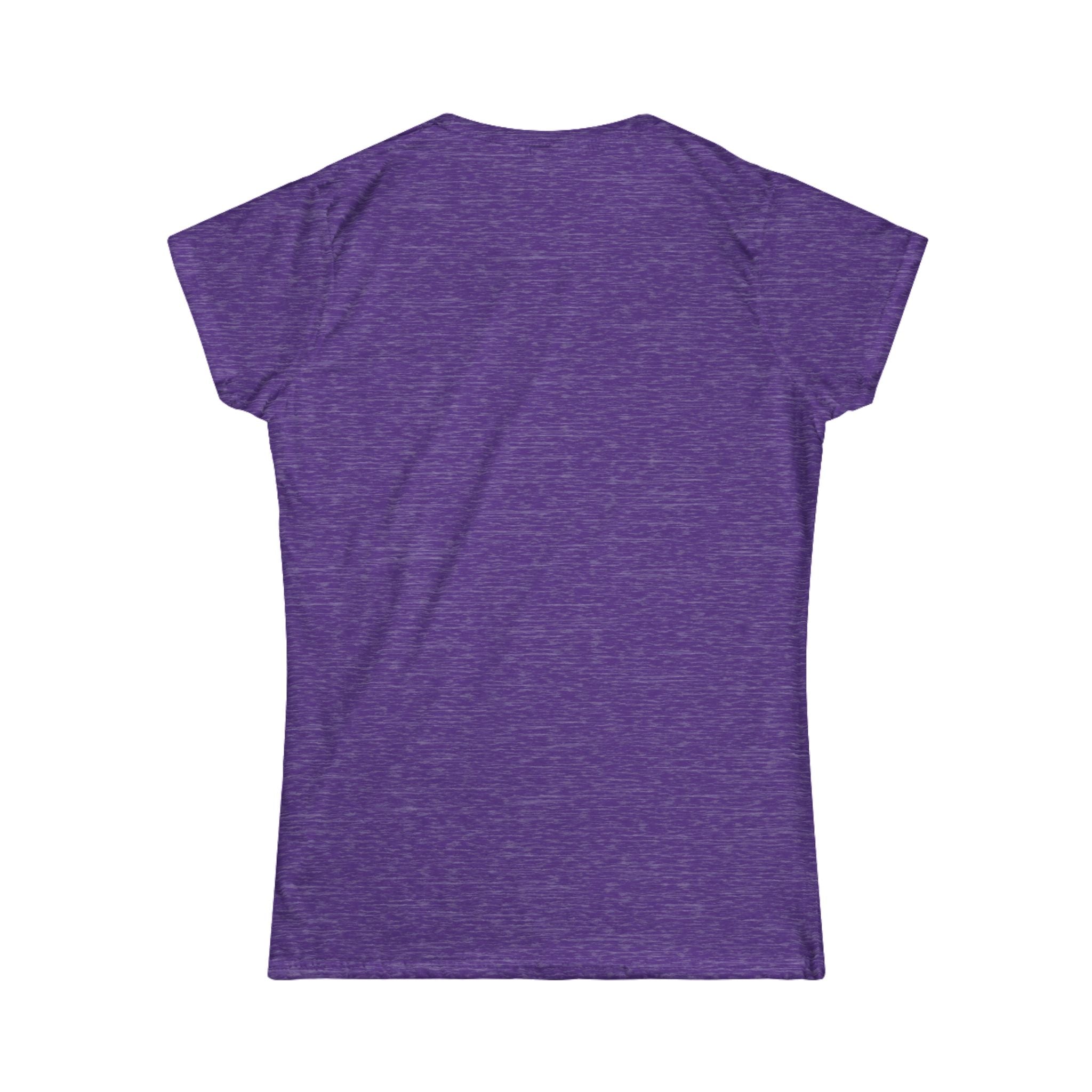 Women's "It's All in the Hips" Retro Tee