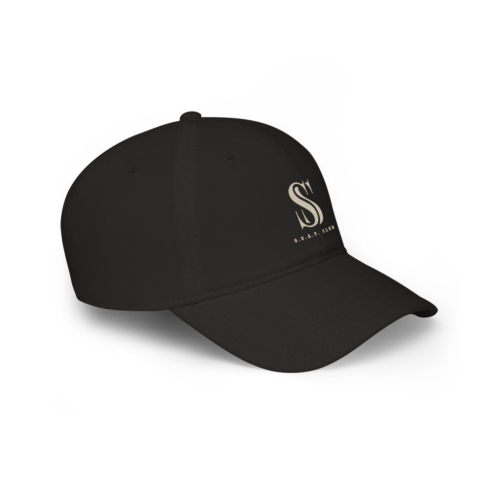 SS G.O.A.T. Club LP Baseball Cap