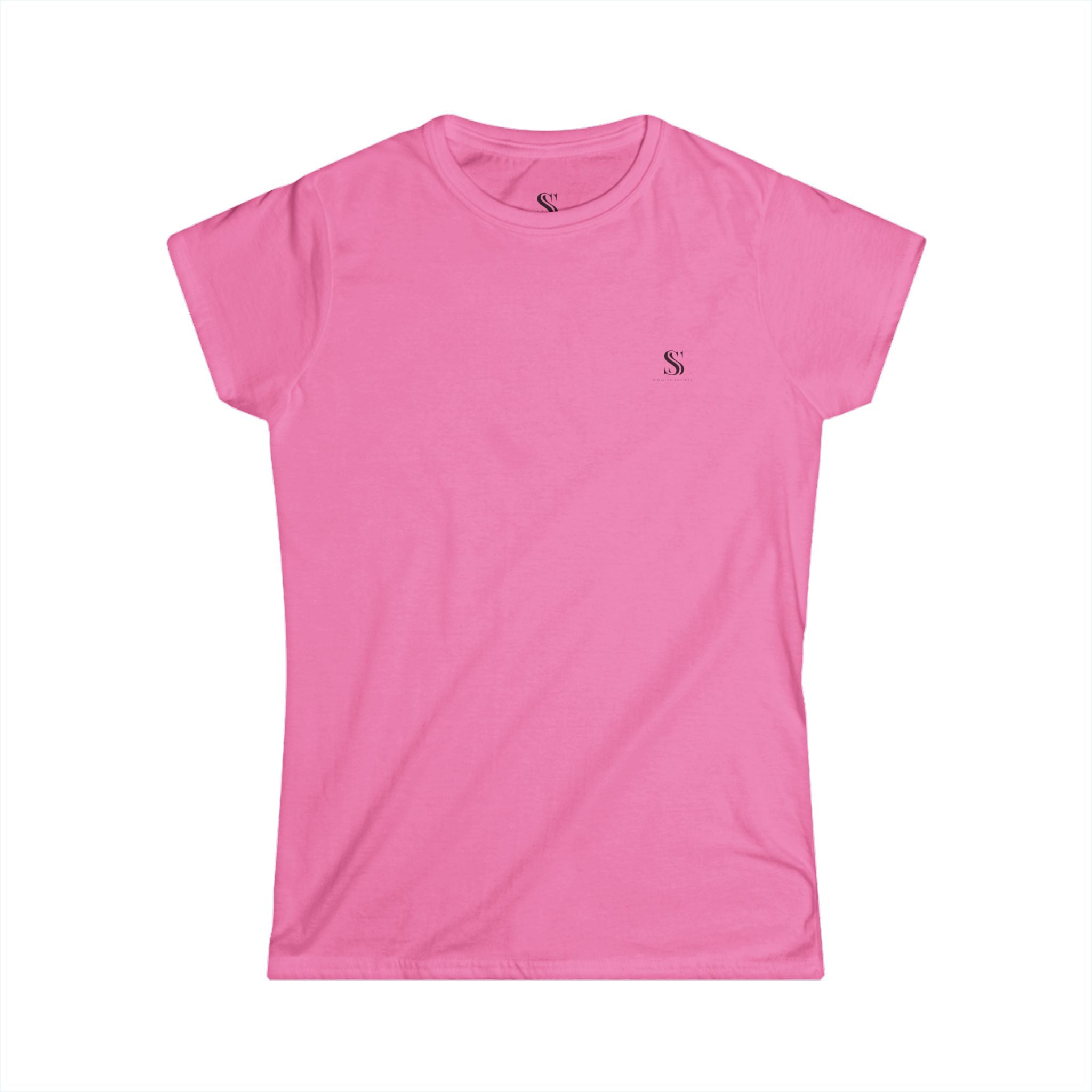 Women's "Coach from the Sideline" Tee