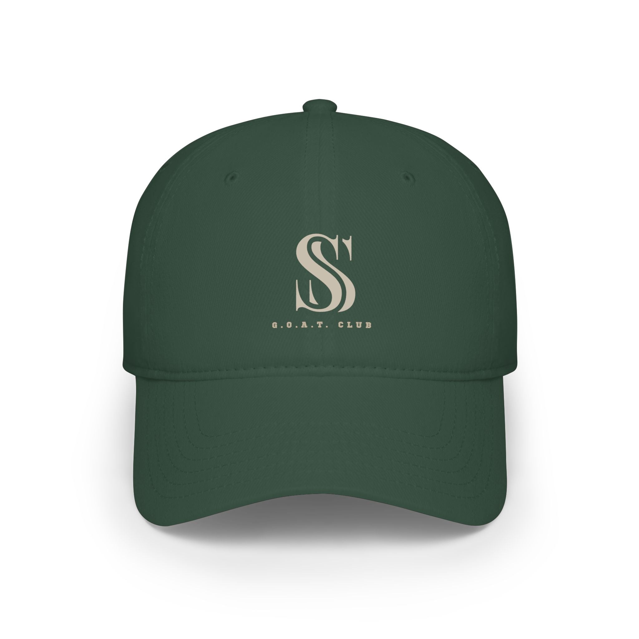 SS G.O.A.T. Club LP Baseball Cap