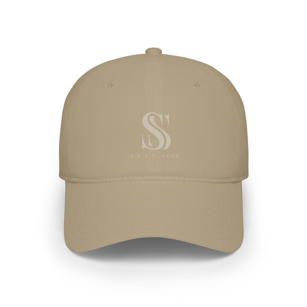 SS G.O.A.T. Club LP Baseball Cap