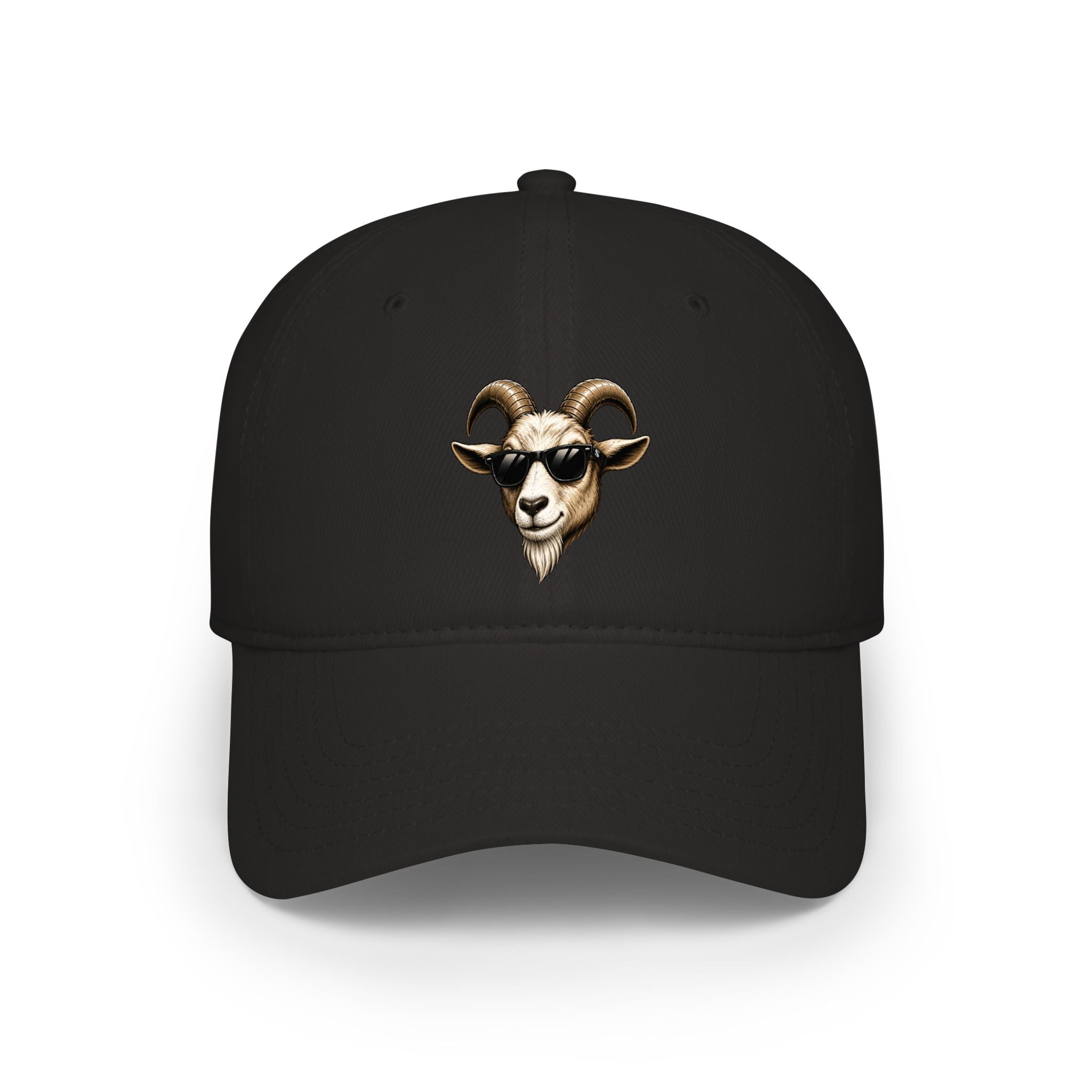 G.O.A.T. Shades LP Baseball Cap