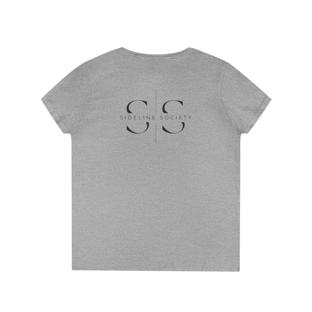 Women's Sideline Society V-Neck