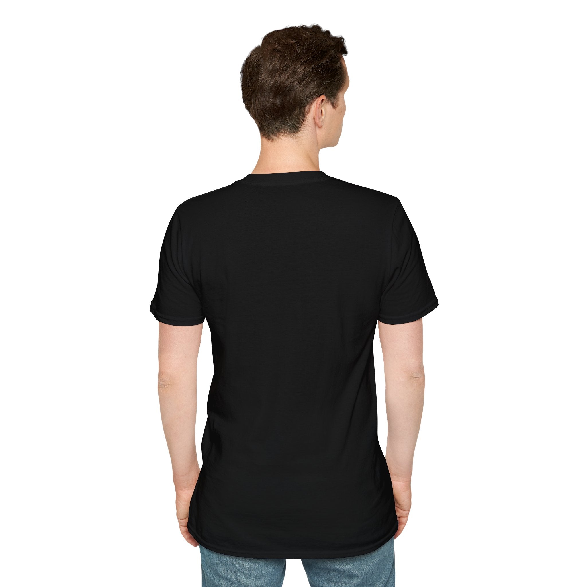 Men's Baseball "I Know the Rules" Tee