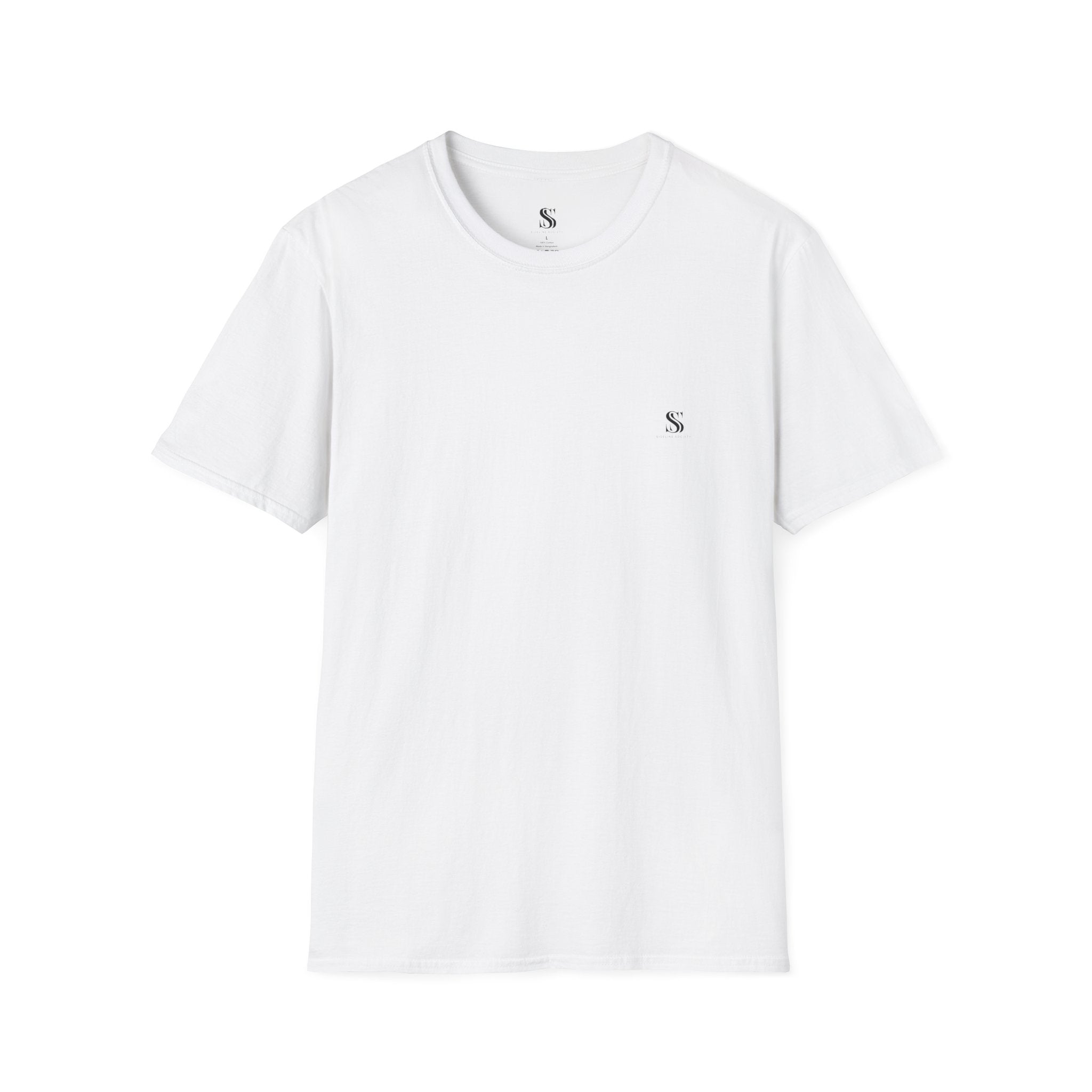 Men's "Savage Sideline Parent" Tee