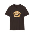 Men's "Sorry. Can't. Game." Retro Tee