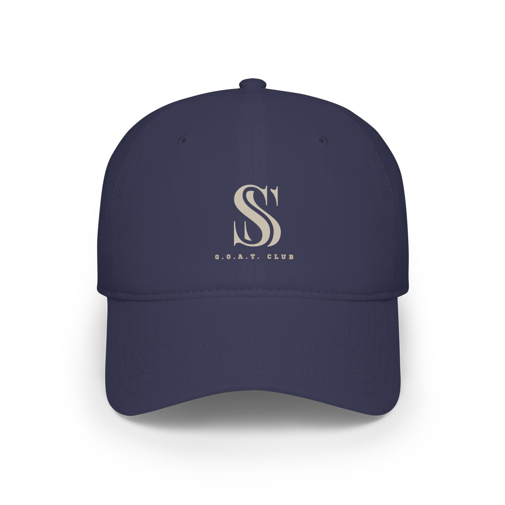 SS G.O.A.T. Club LP Baseball Cap