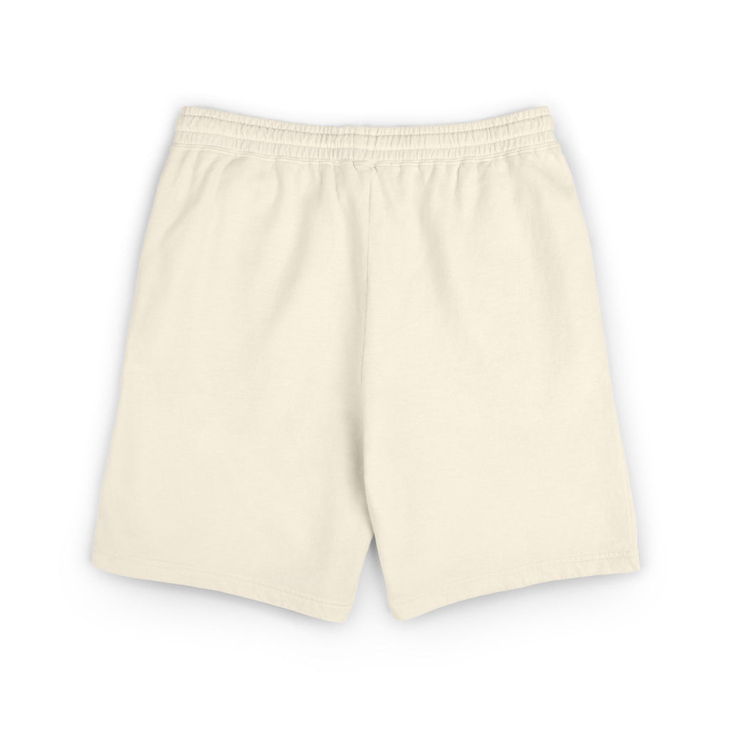 Men's Lightweight Fleece Sweat Shorts