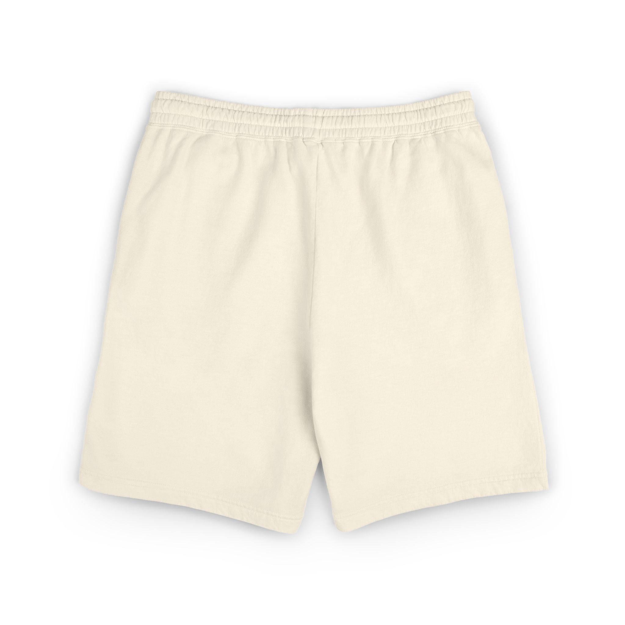 Men's Lightweight Fleece Sweat Shorts