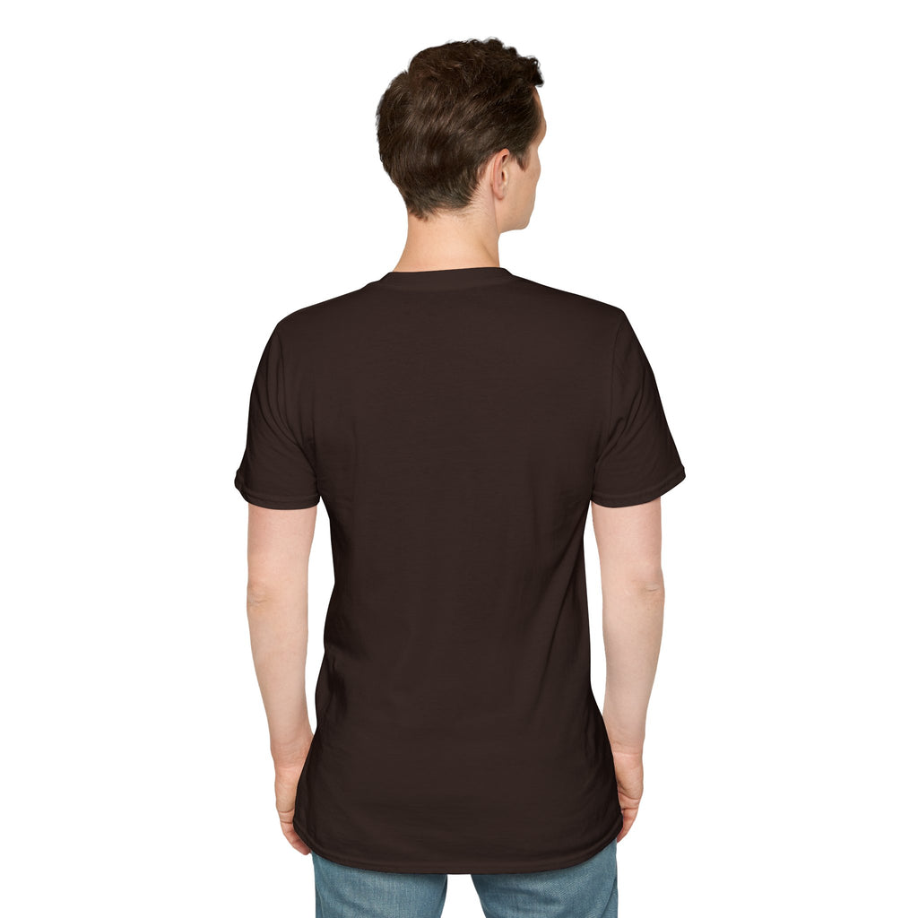 Men's Retro Sideline Energy Tee