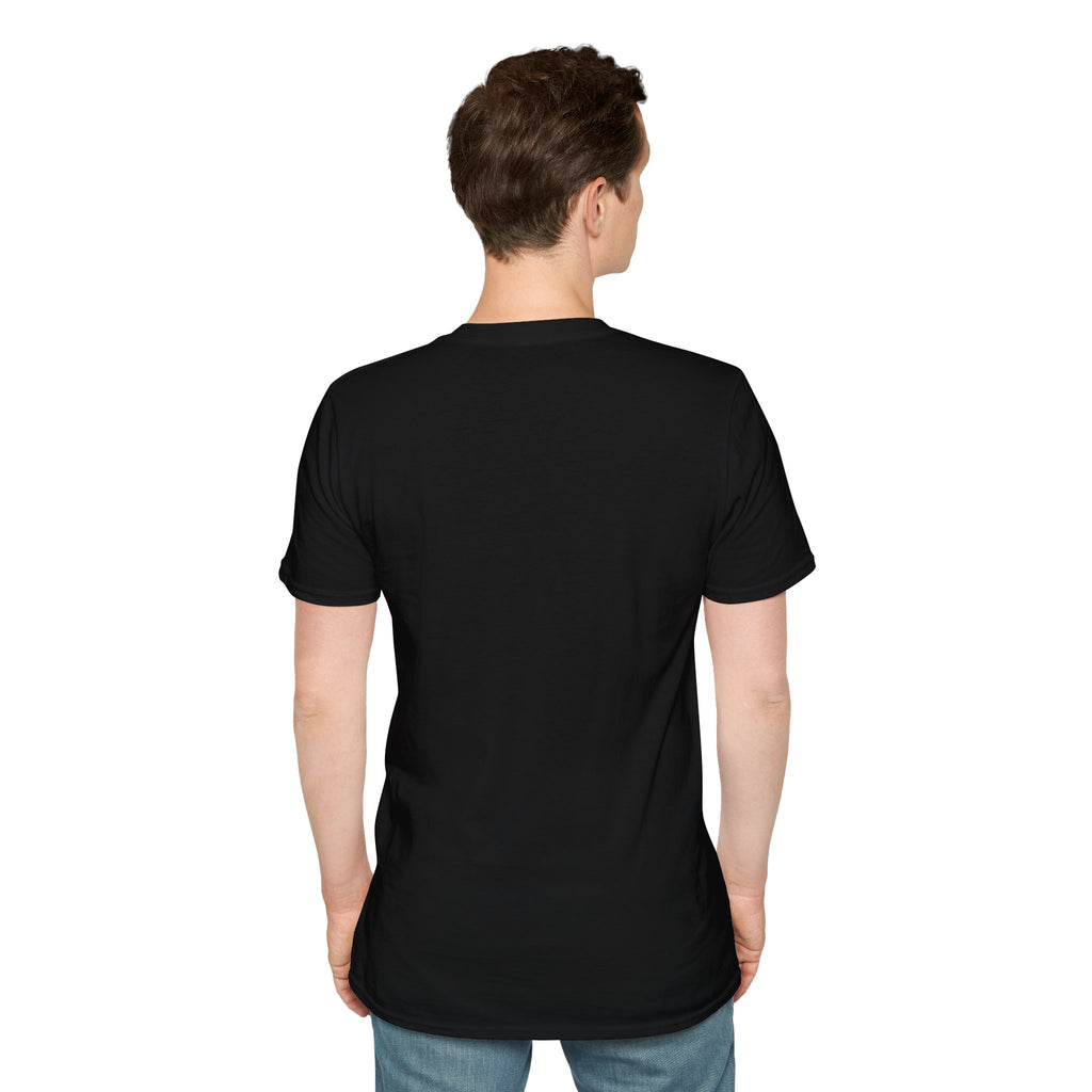 Men's "Coach from the Sideline" Tee