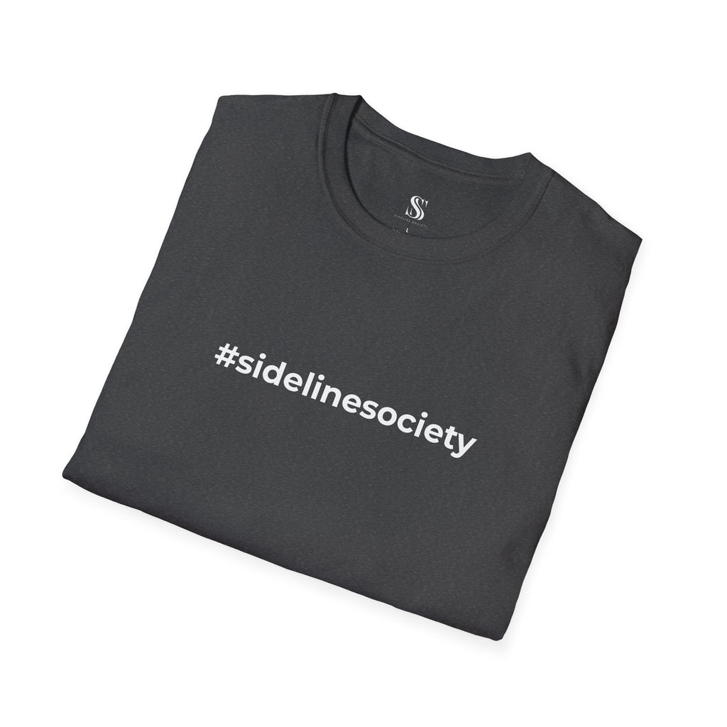 Men's "Overthinker" Tee