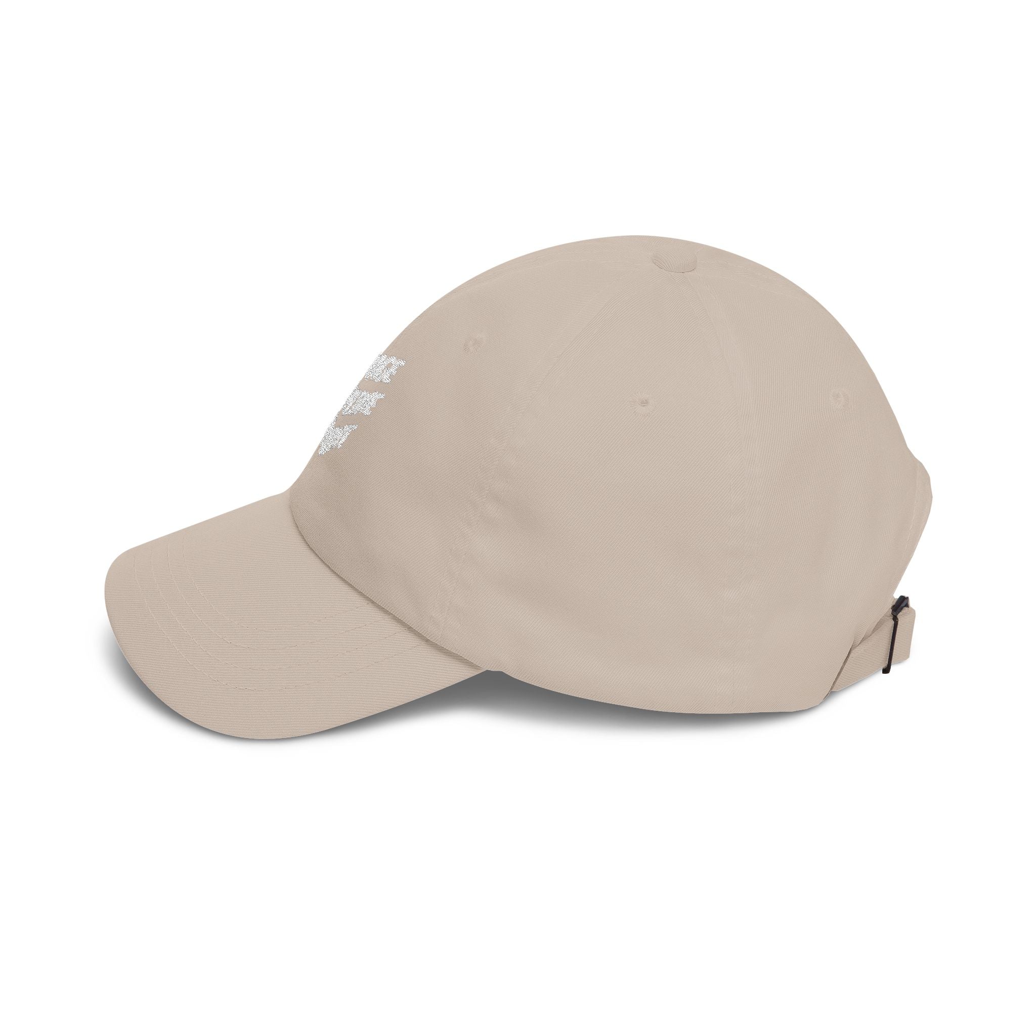 "Savage Sideline Parent" Low Profile Cap