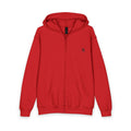 Children's Flag Football Graphic Zip Hoodie