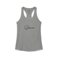 Women's Tumbler Racerback Tank