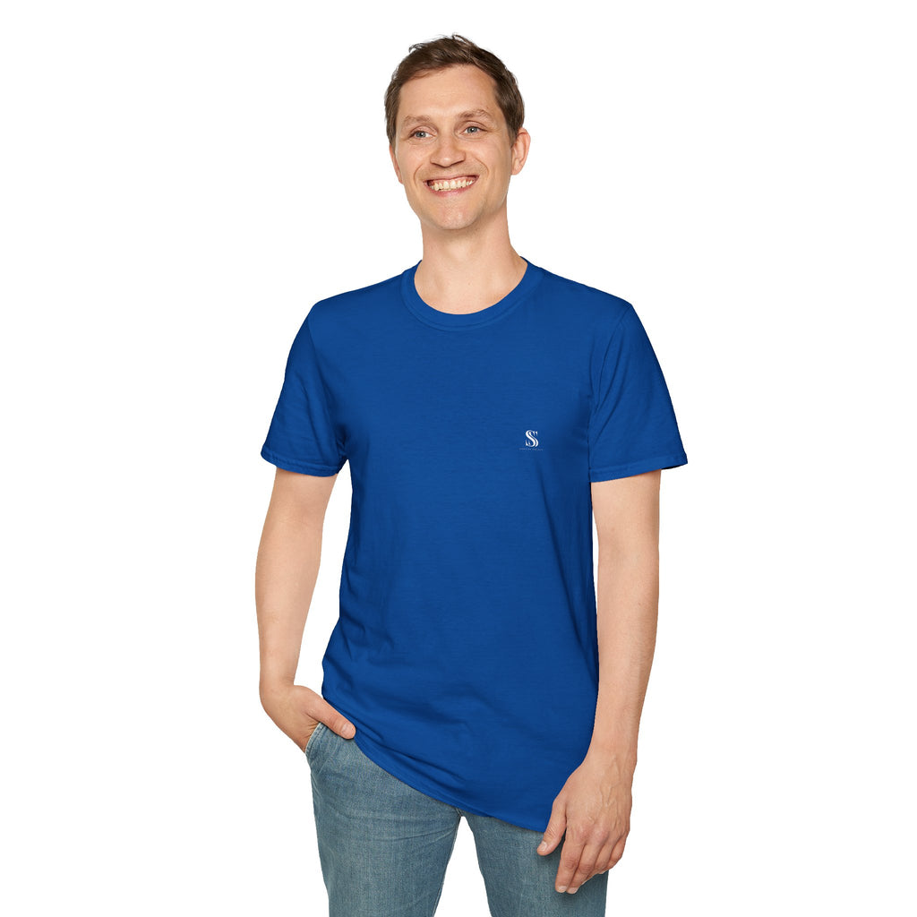 Men's "Savage Sideline Parent" Tee
