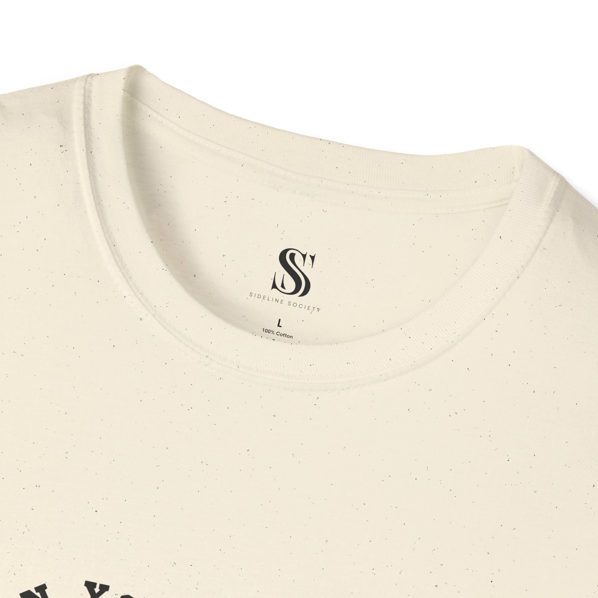 Men's "Tumbler" Tee