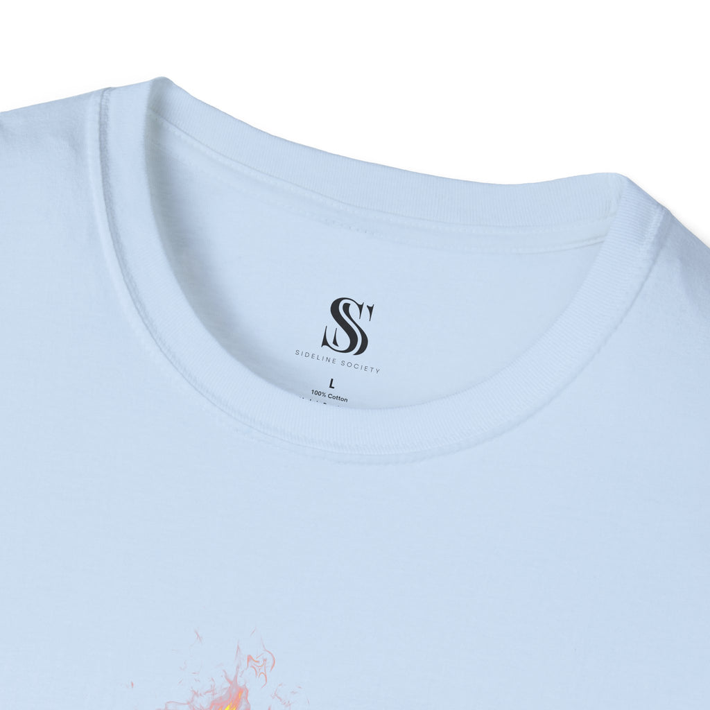 Men's Retro Sideline Energy Tee