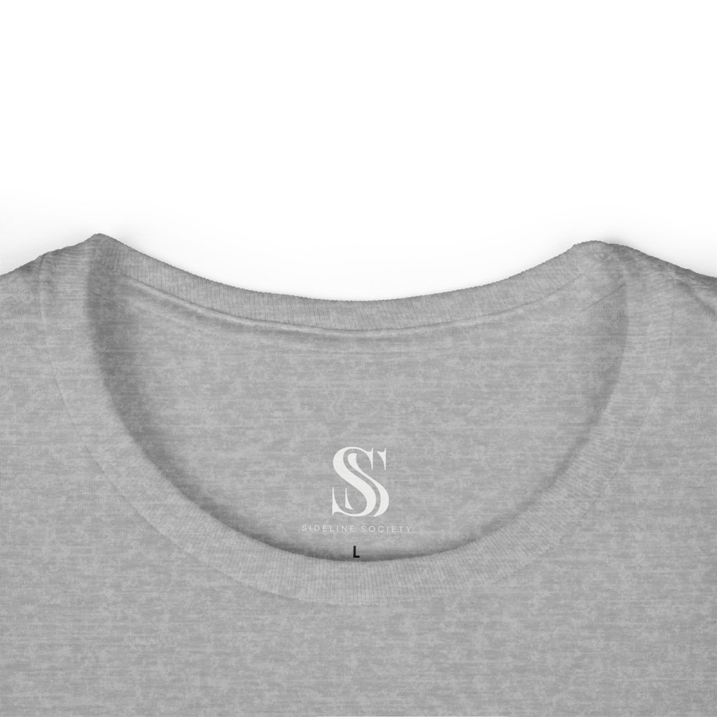 Women's #sidelinesociety Everyday Tee