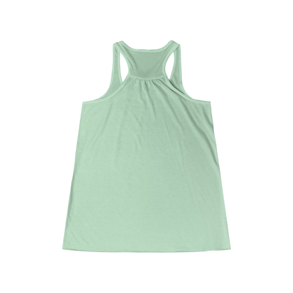 Women's Sideline Society Racerback Tank