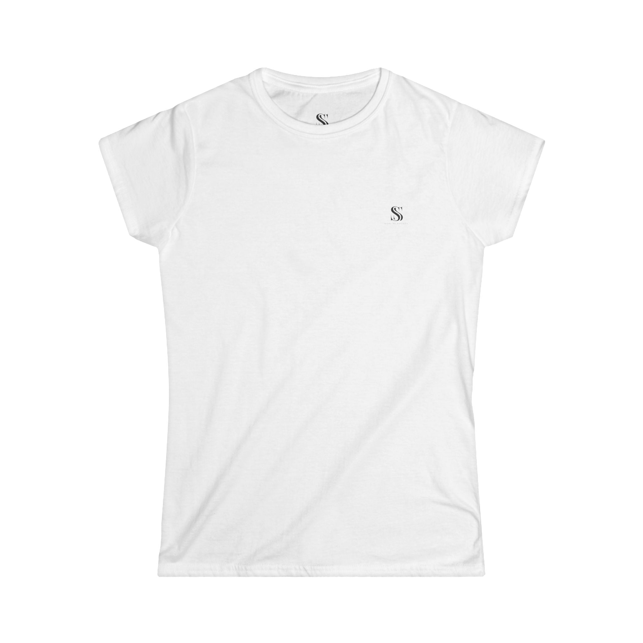Women's "Coach from the Sideline" Tee