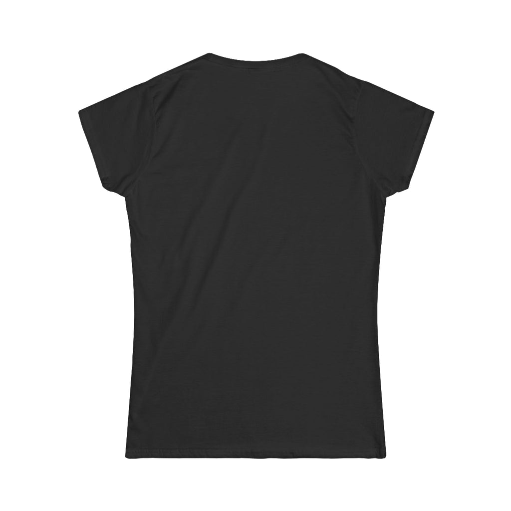 Women's "Sideline Energy" Tee