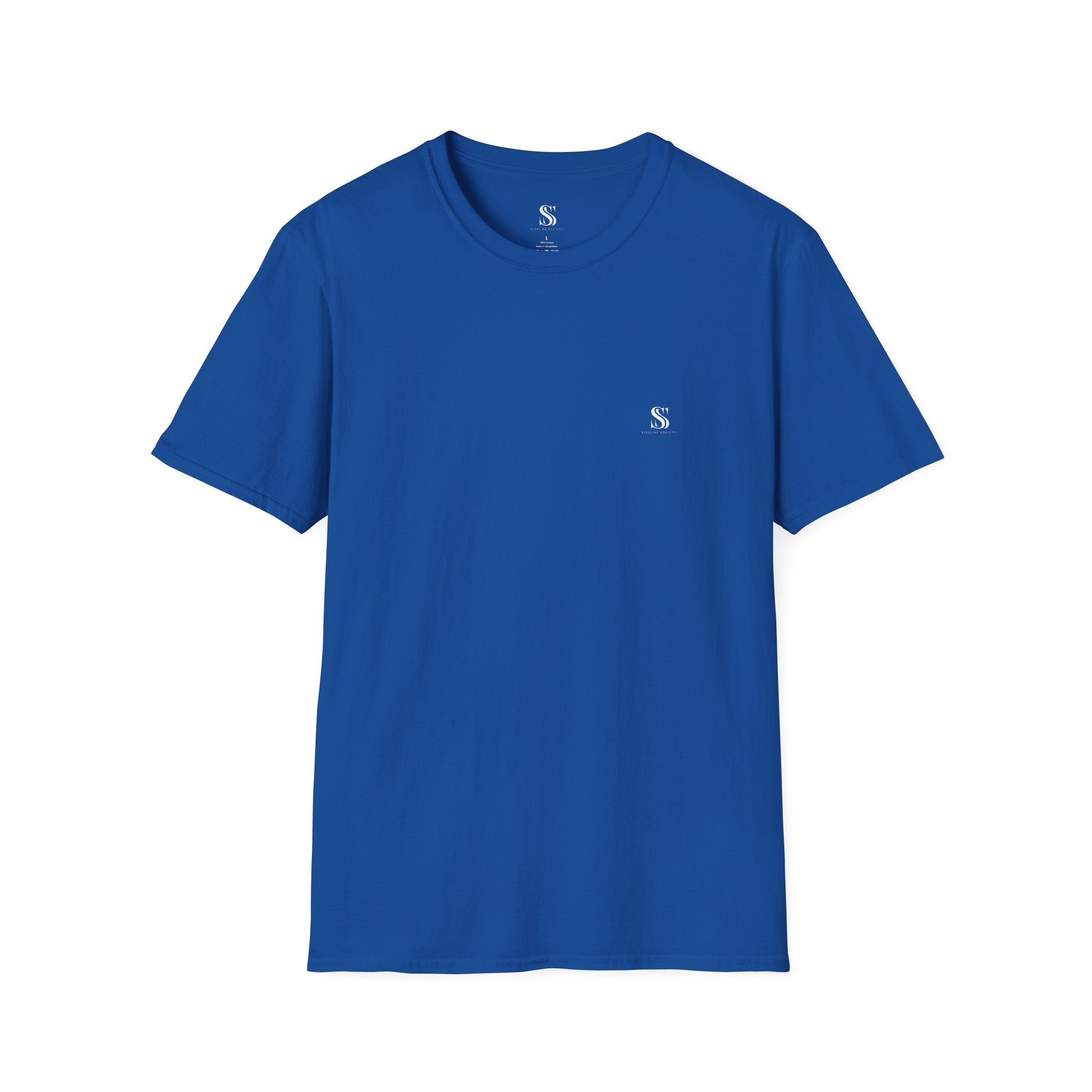 Men's "Savage Sideline Parent" Tee