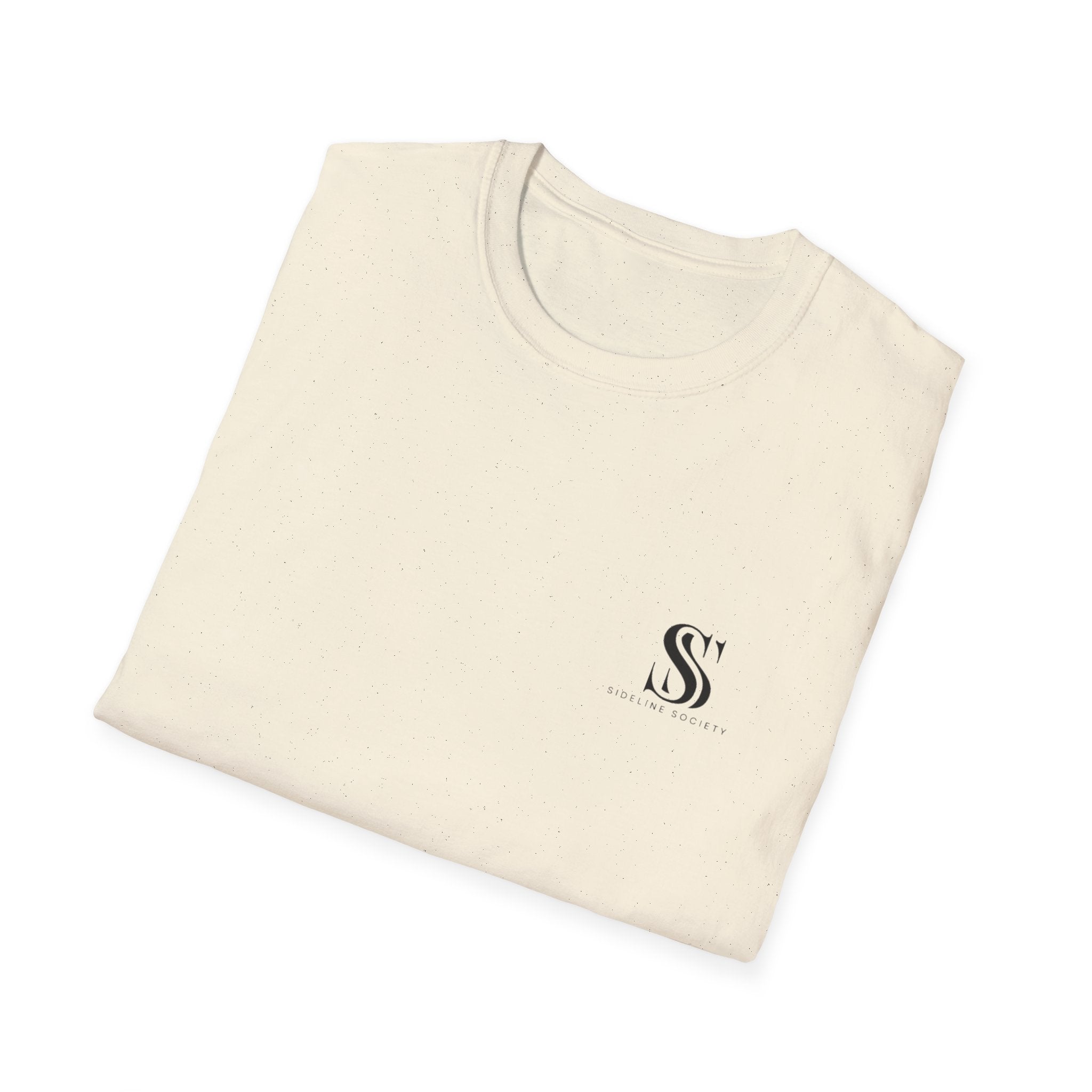 Men's Flag Football Tee