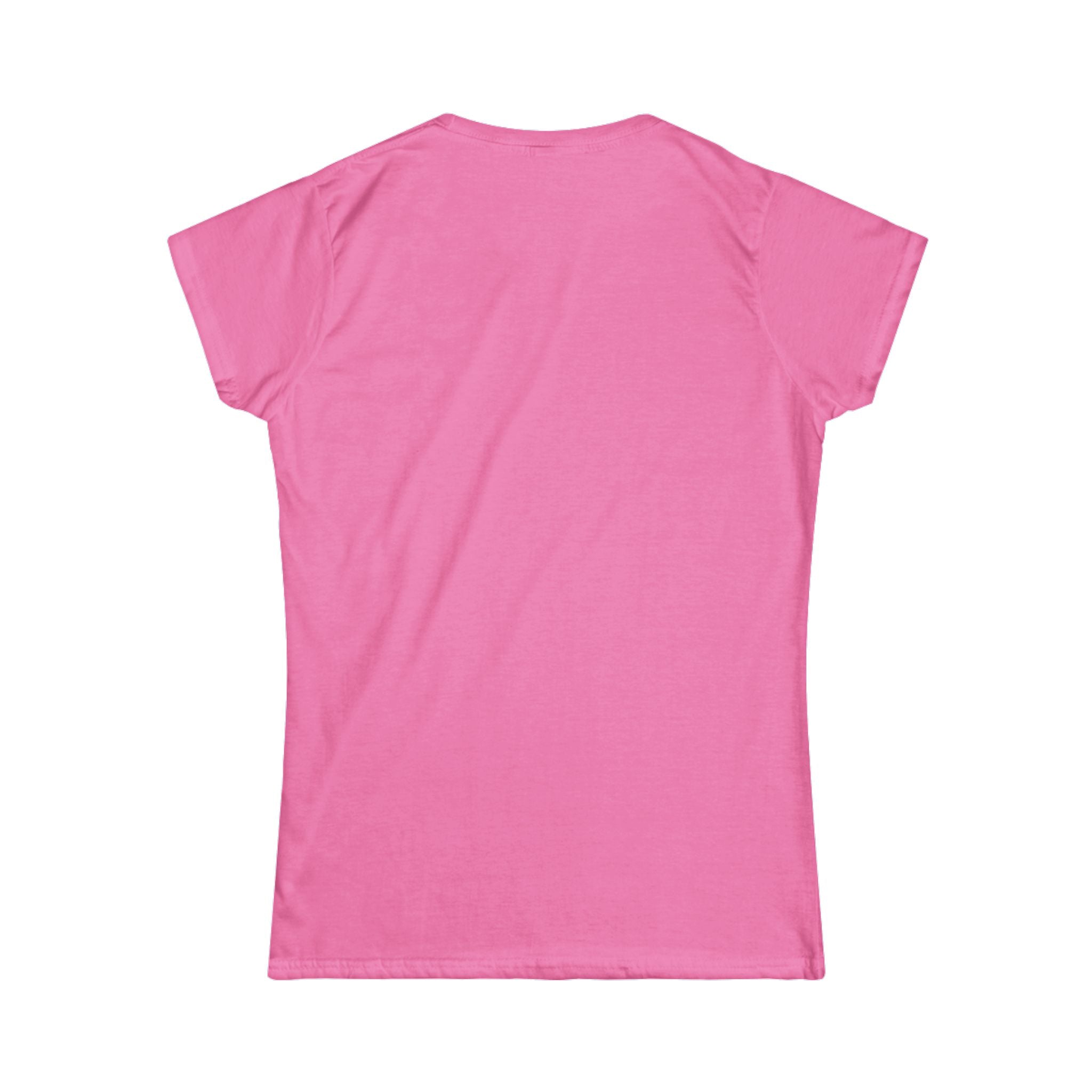Women’s "Unpaid Hype Squad" Tee
