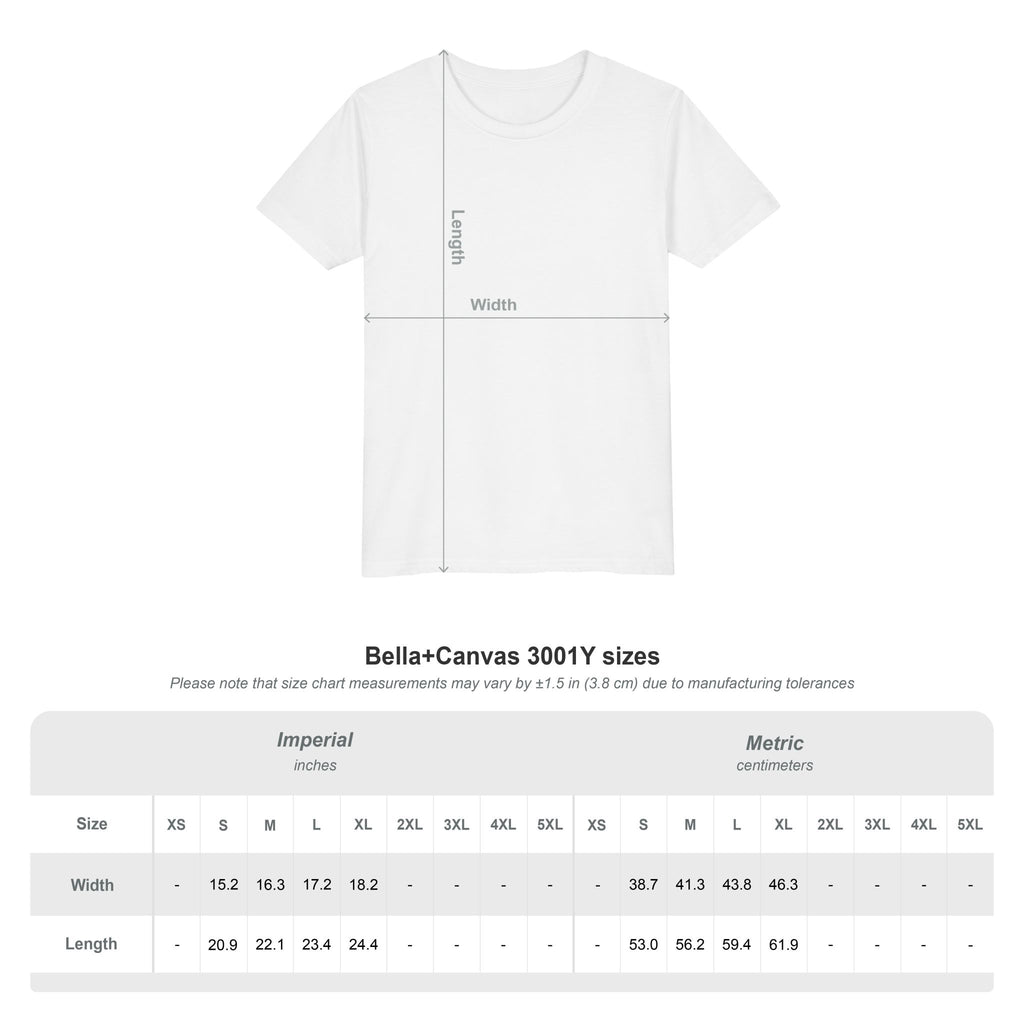 Children's Flag Football Elite Tee