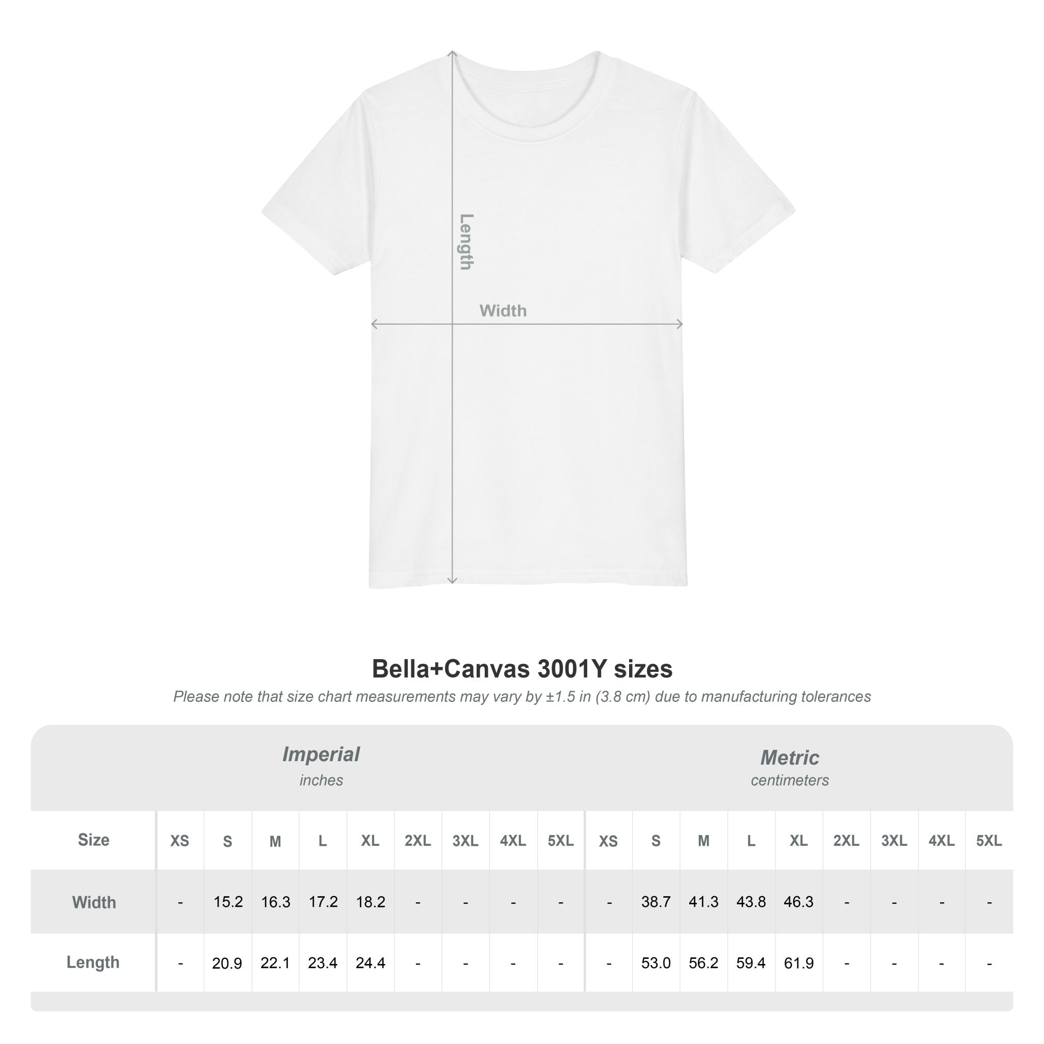 Children's Flag Football Elite Tee