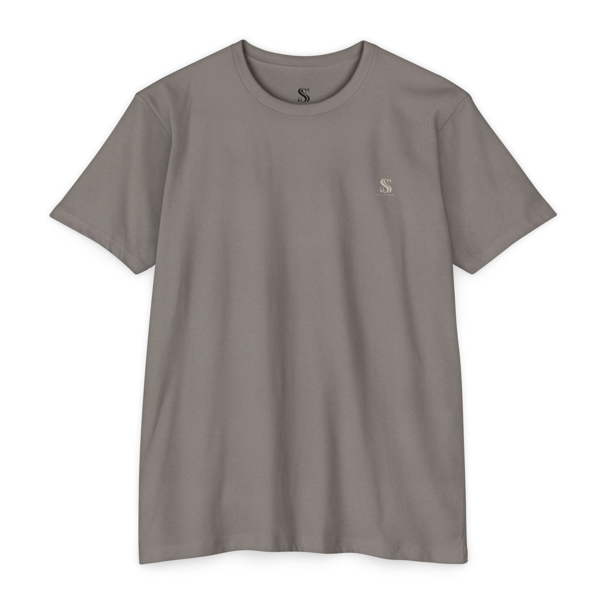Men's "Sideline G.O.A.T. Club" Tee
