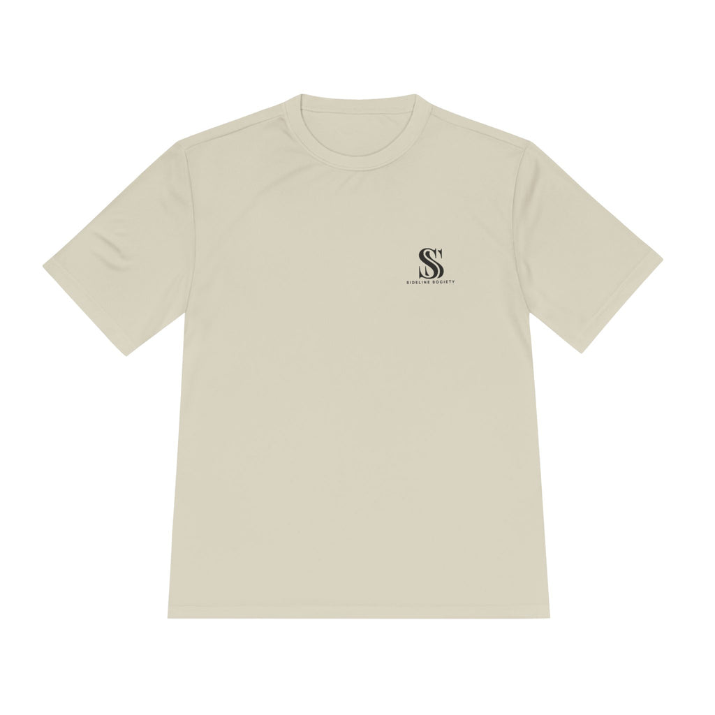 Men's American Flag Athletic Tee