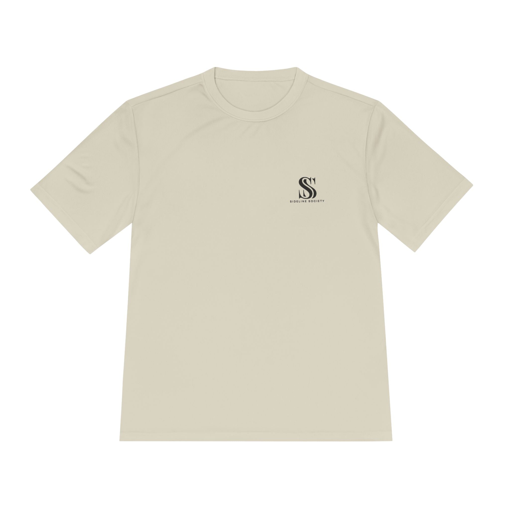 Men's American Flag Athletic Tee