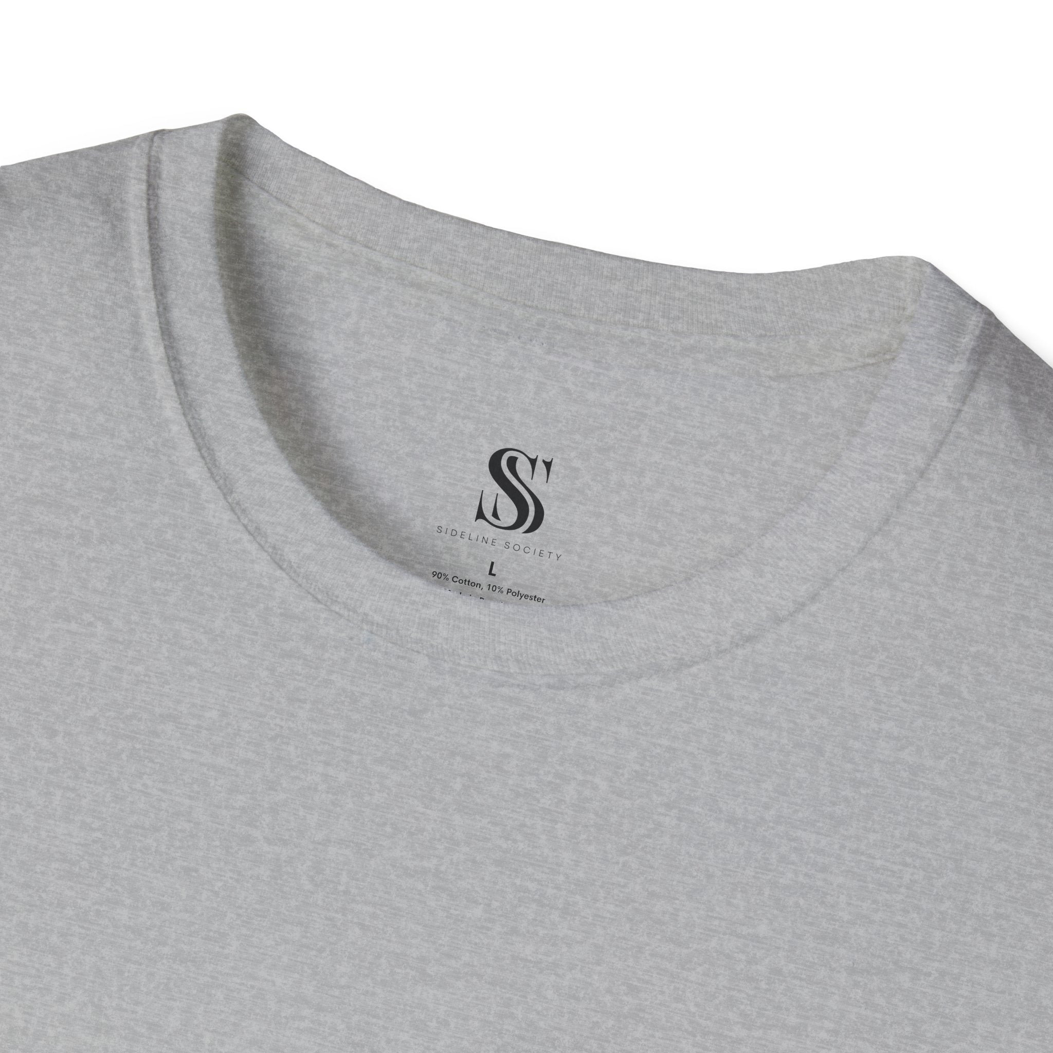 Men's Personalized Team "Name" Tee
