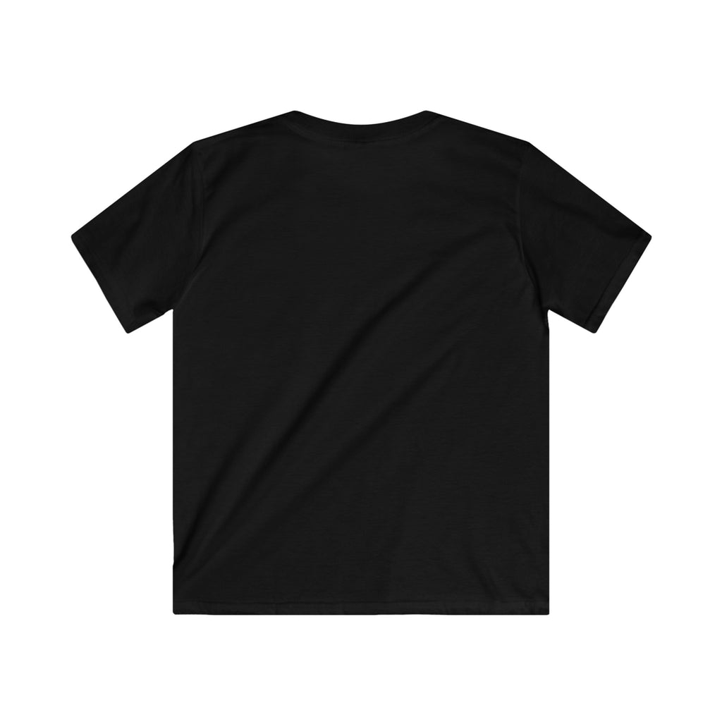 Children's “Come at Me Bro” Graphic Tee