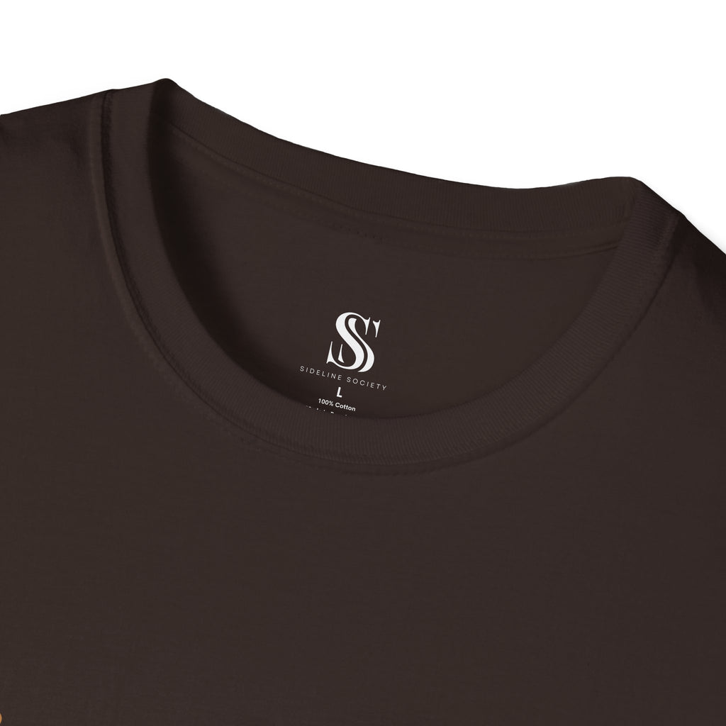 Men's #sidelinesociety Everyday Tee